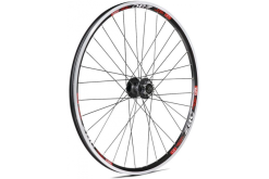 Rueda Delantera Gurpil Zac