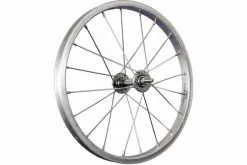 Varios Rueda Delantera Roland 12