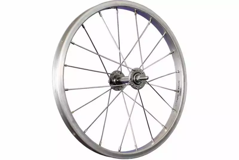 Varios Rueda Delantera Roland 12 3 Varios Rueda Delantera Roland 12