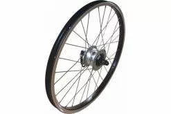 Rueda Delantera Winora X-STAR Dinamo