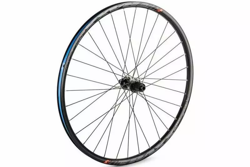 Conor WRC Rueda Mach TRAXX Disc 29" (N. HG 11V) 3 Conor WRC Rueda Mach TRAXX Disc 29" (N. HG 11V)