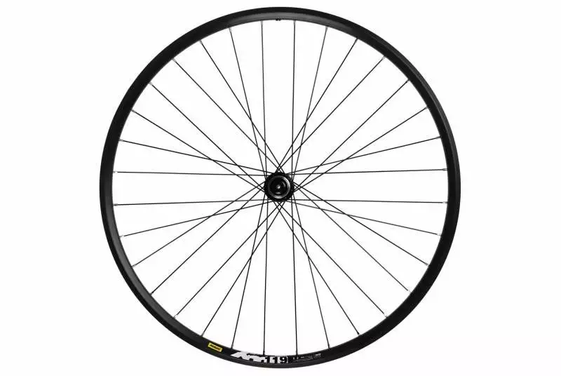 Rueda Trasera Mavic XM 119 Disc 29" 4 Rueda Trasera Mavic XM 119 Disc 29" - Imagen 2