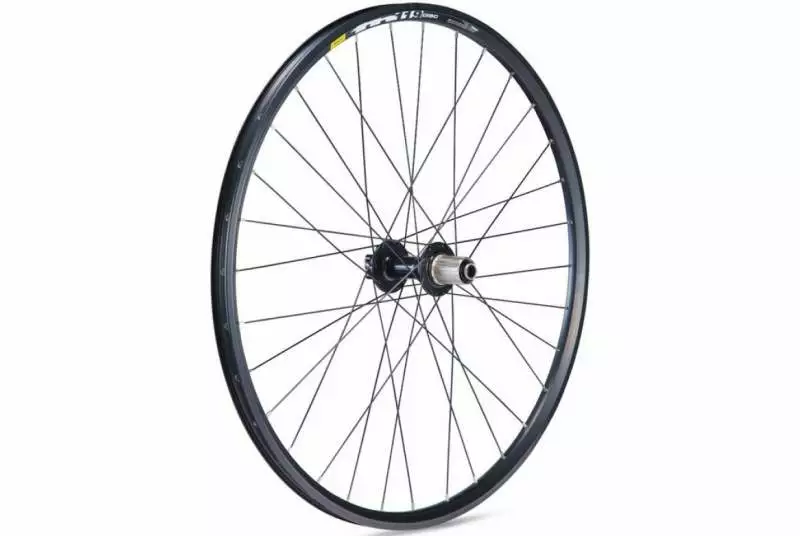 Rueda Trasera Mavic XM 119 Disc 29" 3 Rueda Trasera Mavic XM 119 Disc 29"