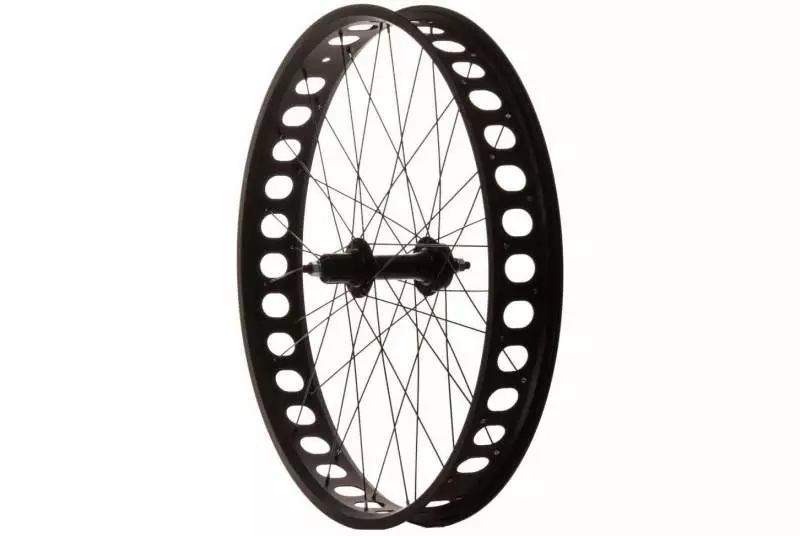 Varios Rueda Trasera Quanta Fat Bike 3 Varios Rueda Trasera Quanta Fat Bike