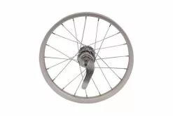 Varios Rueda Trasera Roland 12 Contrapedal