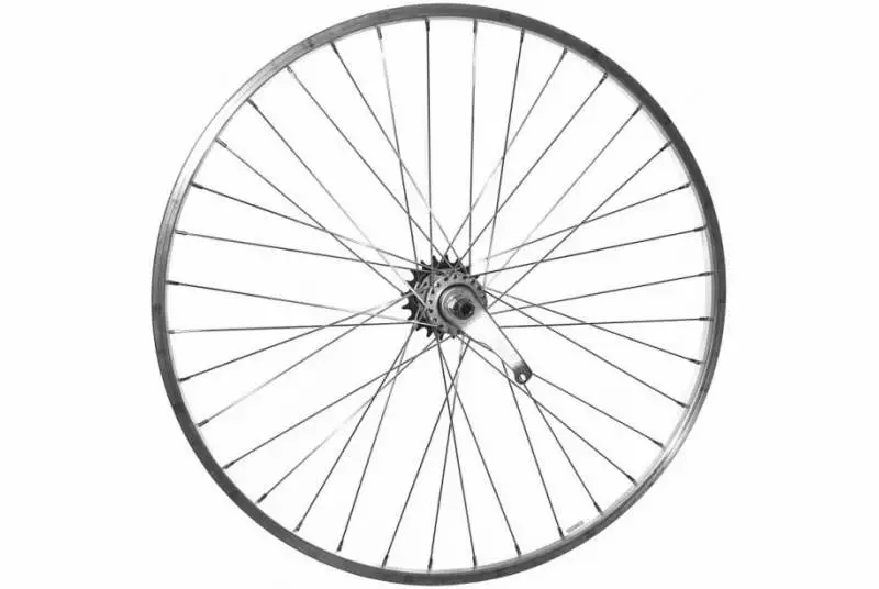 Rueda Trasera Winora Cyber 10 Contrapedal 3 Rueda Trasera Winora Cyber 10 Contrapedal