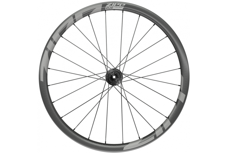 Rueda Zipp 202 Firecrest Tubeless Trasera 3 Rueda Zipp 202 Firecrest Tubeless Trasera