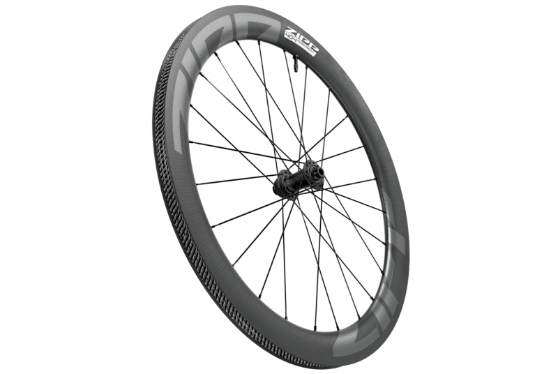Rueda Zipp 404 Firecrest Tubeless Delantera 4 Rueda Zipp 404 Firecrest Tubeless Delantera - Imagen 2