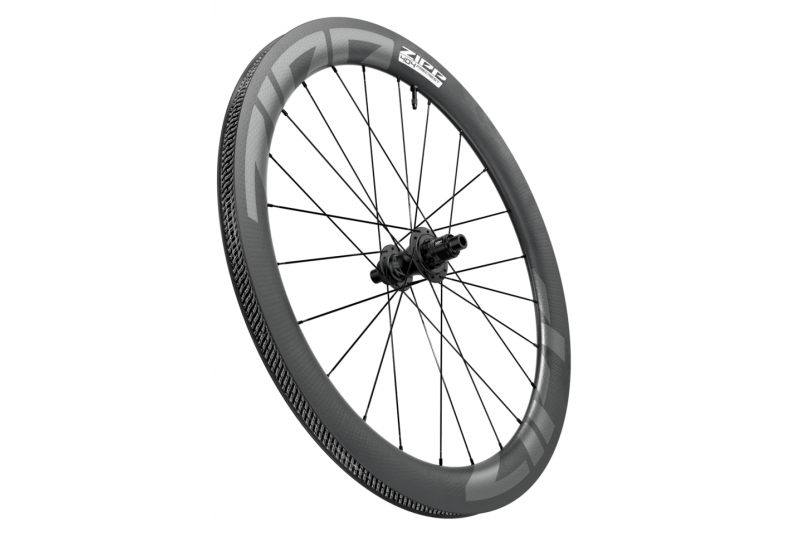 Rueda Zipp 404 Firecrest Tubeless Trasera 4 Rueda Zipp 404 Firecrest Tubeless Trasera - Imagen 2