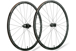Ruedas Easton EA90 SL