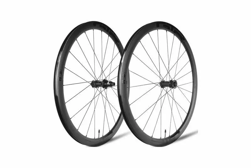 Ruedas Gurpil GTR Carbono RR 3 Ruedas Gurpil GTR Carbono RR