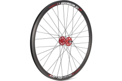 Ruedas Gurpil Weinmann DP18