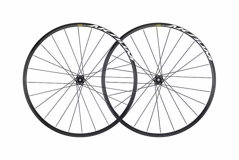 Ruedas Mavic Aksium Disc 3 Ruedas Mavic Aksium Disc