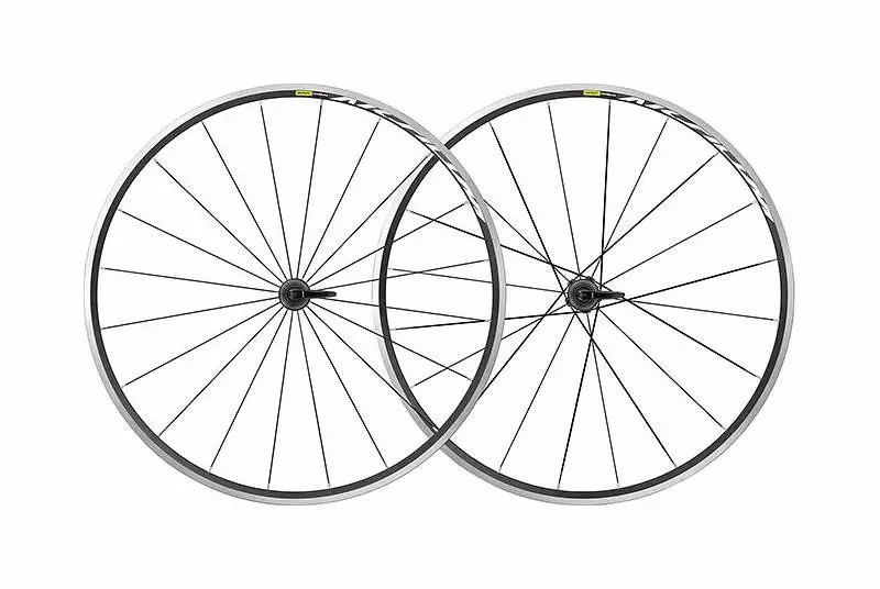 Ruedas Mavic Aksium 3 Ruedas Mavic Aksium