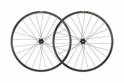 Ruedas Mavic Allroad Disc