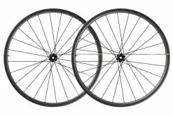 Ruedas Mavic Allroad Pro Carbon SL Road+