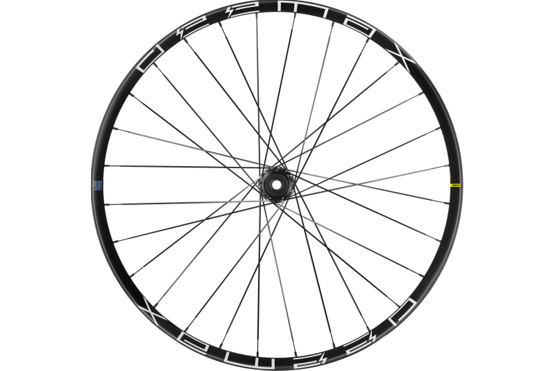 Ruedas Mavic E-DEEMAX 30 29 Center Lock 6 Ruedas Mavic E-DEEMAX 30 29 Center Lock - Imagen 4