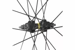 Ruedas Mavic Ellipse 8 Ruedas Mavic Ellipse -Bicicletas Ventas ruedas mavic ellipse 2