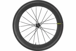 Ruedas Mavic Ellipse Pro Carbon UST -Bicicletas Ventas ruedas mavic ellipse pro carbon ust 2