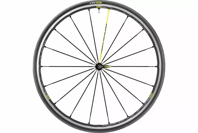 Ruedas Mavic Ksyrium Pro UST 4 Ruedas Mavic Ksyrium Pro UST - Imagen 2