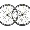 Ruedas Mavic Ksyrium Pro UST 2 Ruedas Mavic Ksyrium Pro UST -Bicicletas Ventas ruedas mavic ksyrium pro ust