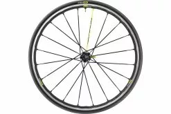 Ruedas Mavic Ksyrium Pro UST 10 Ruedas Mavic Ksyrium Pro UST -Bicicletas Ventas ruedas mavic ksyrium pro ust 2