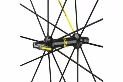 Ruedas Mavic Ksyrium Pro UST 11 Ruedas Mavic Ksyrium Pro UST -Bicicletas Ventas ruedas mavic ksyrium pro ust 3