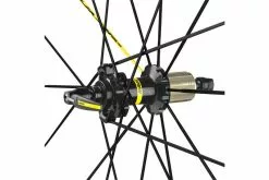 Ruedas Mavic Ksyrium Pro UST 12 Ruedas Mavic Ksyrium Pro UST -Bicicletas Ventas ruedas mavic ksyrium pro ust 4