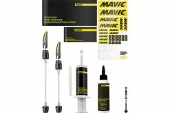 Ruedas Mavic Ksyrium Pro UST 13 Ruedas Mavic Ksyrium Pro UST -Bicicletas Ventas ruedas mavic ksyrium pro ust 5