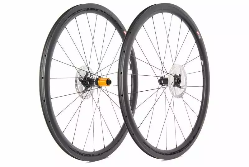 Ruedas Progress GX 650 CX 3 Ruedas Progress GX 650 CX