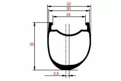 Ruedas Progress GX 650 Gravel 10 Ruedas Progress GX 650 Gravel -Bicicletas Ventas ruedas progress gx 650 gravel 2