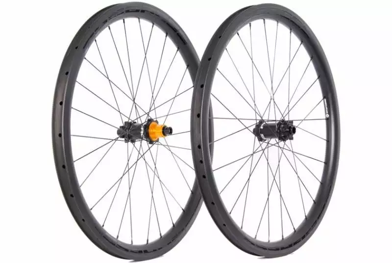 Ruedas Progress GX 650 Gravel 3 Ruedas Progress GX 650 Gravel