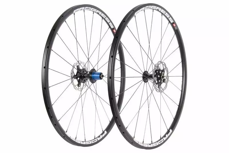 Ruedas Progress Phantom CX 3 Ruedas Progress Phantom CX