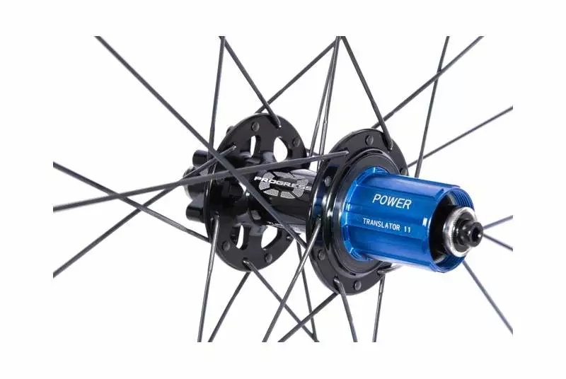 Ruedas Progress Phantom CX 5 Ruedas Progress Phantom CX - Imagen 3