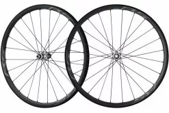 Ruedas Shimano WH-RS770-TL-12