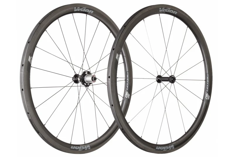 Ruedas Vision Metron 40 SL 3 Ruedas Vision Metron 40 SL