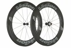 Ruedas Vision Metron 81 SL