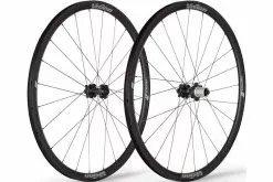 Ruedas Vision Team 30