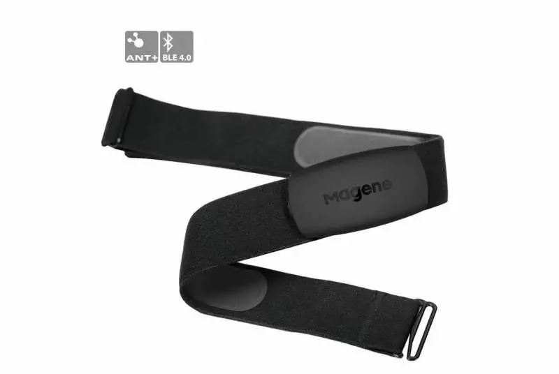 Sensor Frecuencia Cardiaca Magene H64 3 Sensor Frecuencia Cardiaca Magene H64