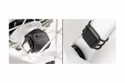 Sensor Garmin Velocidad/Cadencia 2 Bluetooth/ANT+ 5 Sensor Garmin Velocidad/Cadencia 2 Bluetooth/ANT+ -Bicicletas Ventas sensor garmin velocidadcadencia 2 bluetoothant 1