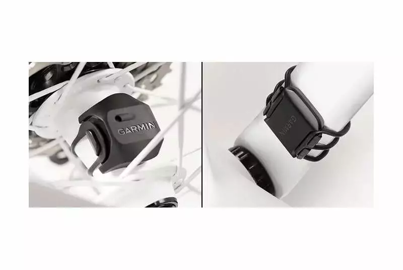 Sensor Garmin Velocidad/Cadencia 2 Bluetooth/ANT+ 4 Sensor Garmin Velocidad/Cadencia 2 Bluetooth/ANT+ - Imagen 2