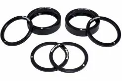 Set De Espaciadores Rotor