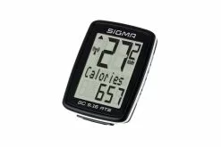 Sigma BC 9.16 ATS 8 Sigma BC 9.16 ATS -Bicicletas Ventas sigma bc 916 ats gps 2