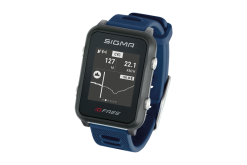 Sigma ID.Free Ciclocomputador Y Reloj