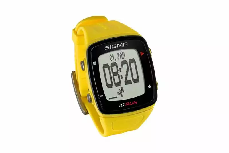 Sigma ID.Run 5 Sigma ID.Run - Imagen 3