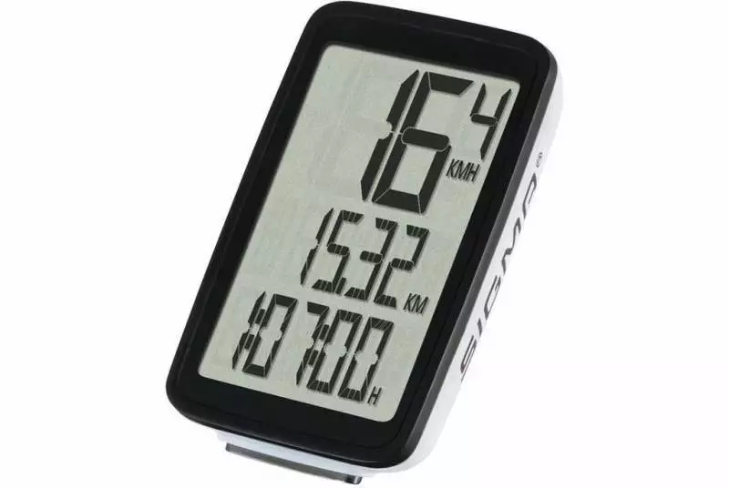 Sigma Pure 1 ATS 5 Sigma Pure 1 ATS - Imagen 3