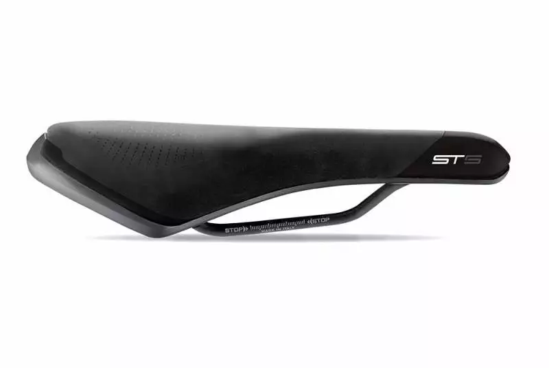 Sillín Selle Italia ST 5 Flow 4 Sillín Selle Italia ST 5 Flow - Imagen 2