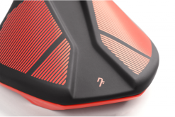 Accesorios Cube - ACID Sillín Cube Natural Fit Venec Lite -Bicicletas Ventas sillin cube natural fit venec lite 1 2