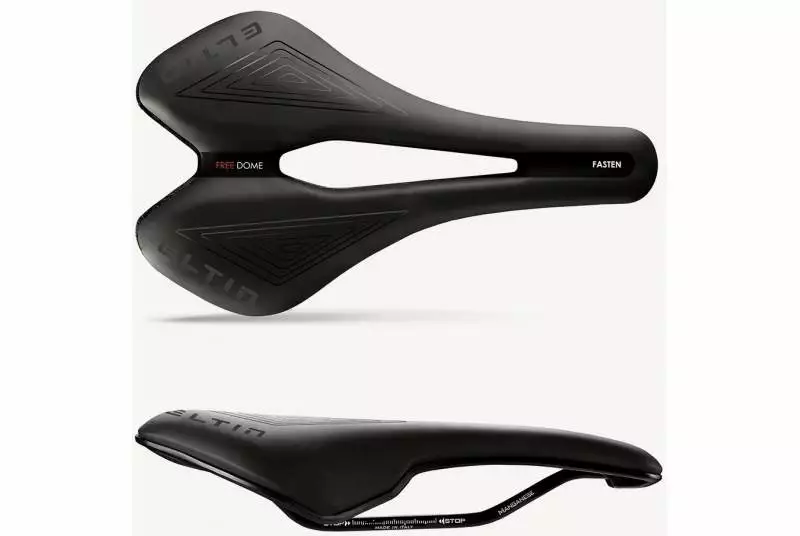 Sillín Eltin Kemp 4 Sillín Eltin Kemp - Imagen 2