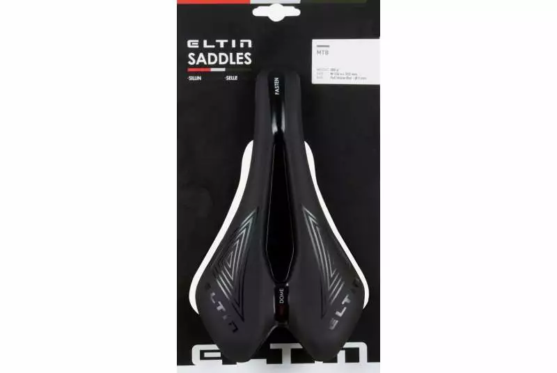 Sillín Eltin Kemp 5 Sillín Eltin Kemp - Imagen 3